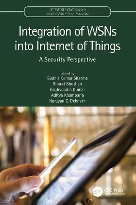 Integration of WSNs into Internet of Things