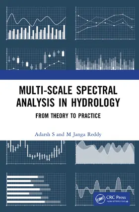 Multi-scale Spectral Analysis in Hydrology