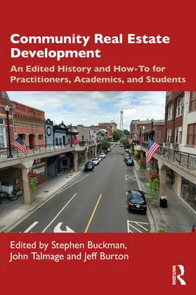 Community Real Estate Development
