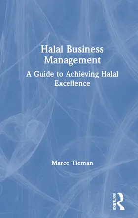 Halal Business Management