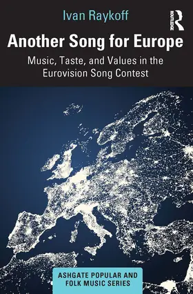 Another Song for Europe
