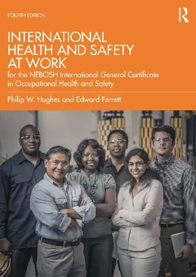 International Health and Safety at Work