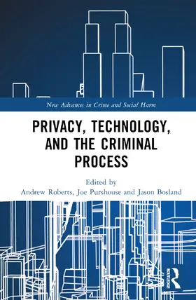 Privacy, Technology, and the Criminal Process