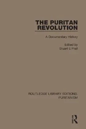 The Puritan Revolution