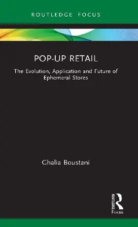 Pop-Up Retail