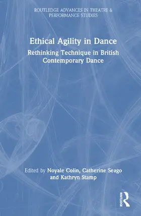 Ethical Agility in Dance