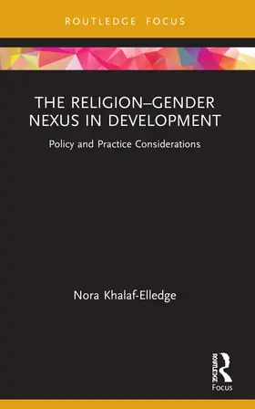 The Religion-Gender Nexus in Development