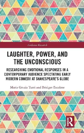 Laughter, Power, and the Unconscious
