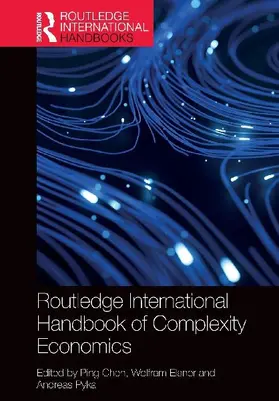 Routledge International Handbook of Complexity Economics