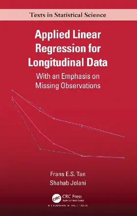 Applied Linear Regression for Longitudinal Data