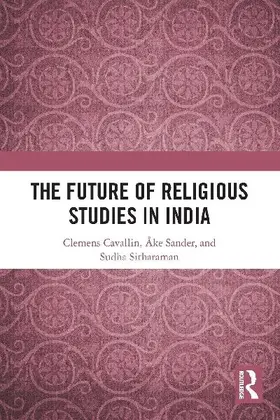 The Future of Religious Studies in India