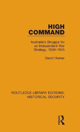 High Command