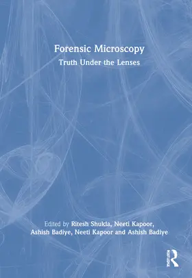 Forensic Microscopy