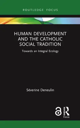 Human Development and the Catholic Social Tradition