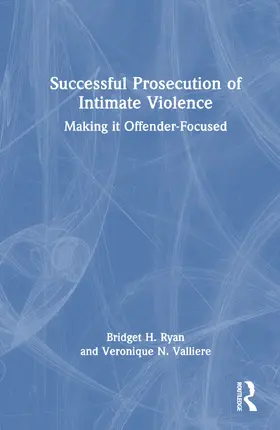 Successful Prosecution of Intimate Violence