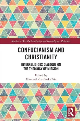 Confucianism and Christianity