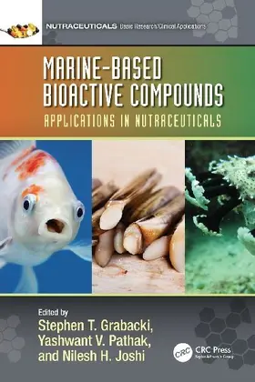 Marine-Based Bioactive Compounds