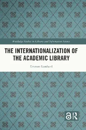 The Internationalization of the Academic Library
