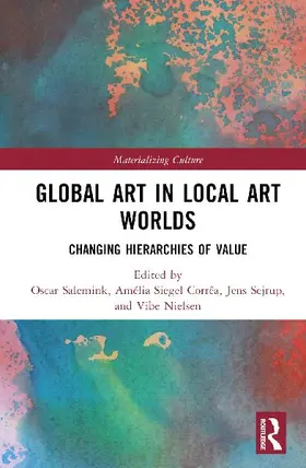 Global Art in Local Art Worlds