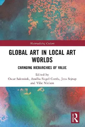 Global Art in Local Art Worlds