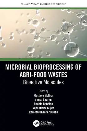 Microbial Bioprocessing of Agri-food Wastes