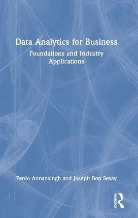 Data Analytics for Business