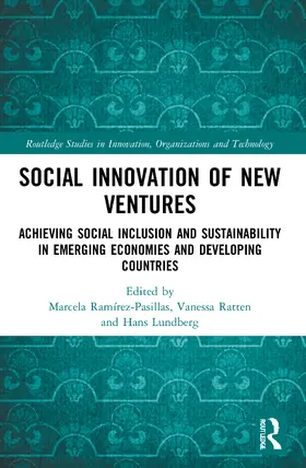 Social Innovation of New Ventures