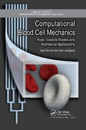 Computational Blood Cell Mechanics