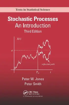 Stochastic Processes