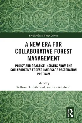 A New Era for Collaborative Forest Management
