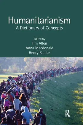 Humanitarianism