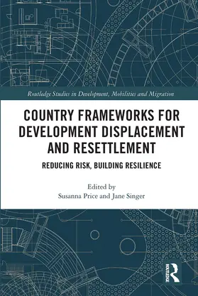 Country Frameworks for Development Displacement and Resettlement