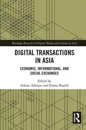 Digital Transactions in Asia