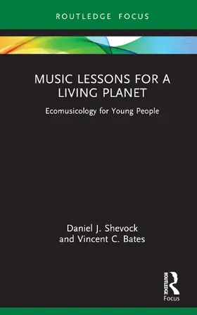 Music Lessons for a Living Planet