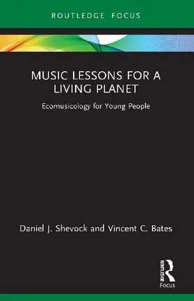 Music Lessons for a Living Planet