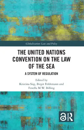 The United Nations Convention on the Law of the Sea