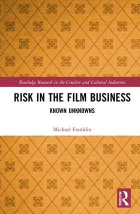Risk in the Film Business