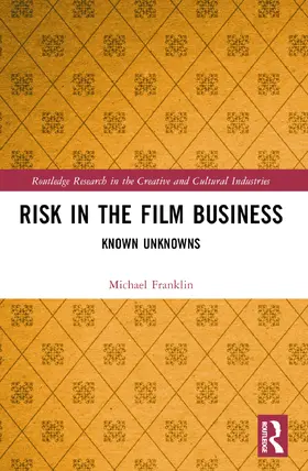 Risk in the Film Business