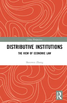 Distributive Institutions
