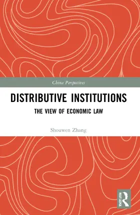 Distributive Institutions