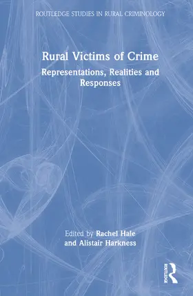 Rural Victims of Crime