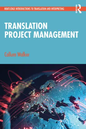 Translation Project Management
