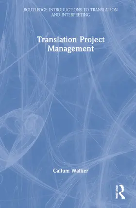 Translation Project Management