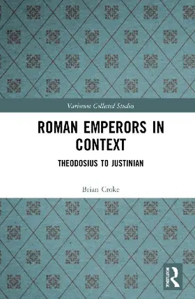 Roman Emperors in Context