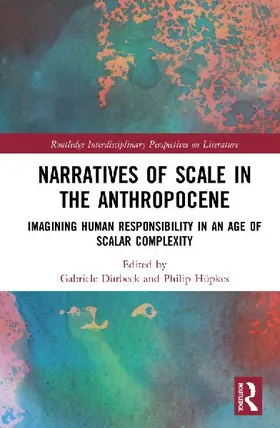 Narratives of Scale in the Anthropocene