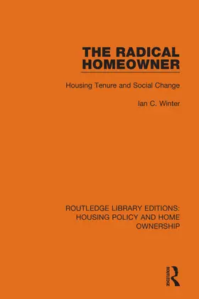 The Radical Homeowner