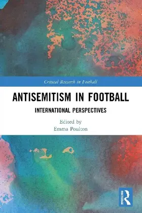 Antisemitism in Football