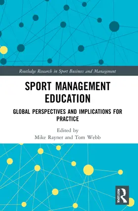 Sport Management Education