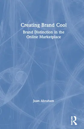 Creating Brand Cool
