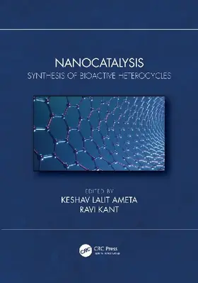 Nanocatalysis
